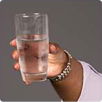 Loss of Too Much Water and Needed Fluids From the body (Dehydration ) in Patients Loss of Too Much Water and Needed Fluids From the body (Dehydration ) in Patients