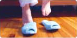 Numbness, Tingling, Pain, or Weakness in the Hands or Feet in Patients Numbness, Tingling, Pain, or Weakness in the Hands or Feet in Patients
